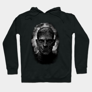 The mummy Hoodie